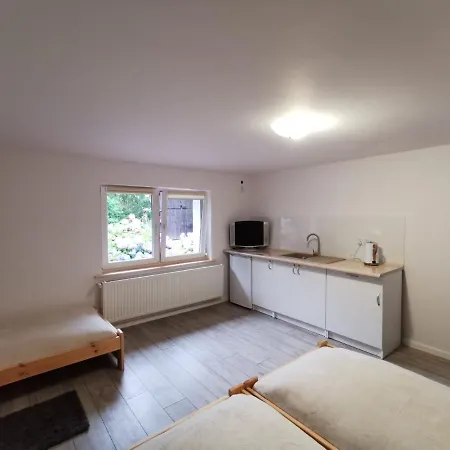 Apartamento Tanie Noclegi Pod Hotrensjami - 2 Apartamenty Do Wynajecia