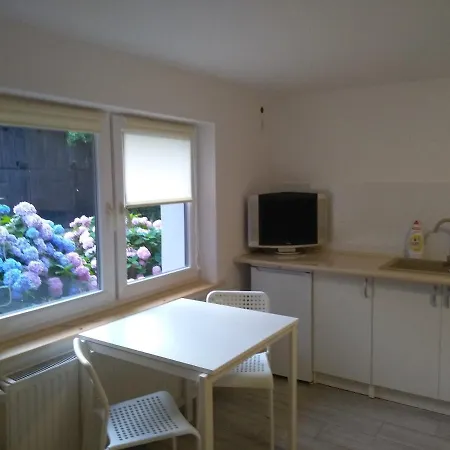 Tanie Noclegi Pod Hotrensjami - 2 Apartamenty Do Wynajecia Apartamento Jeldzino