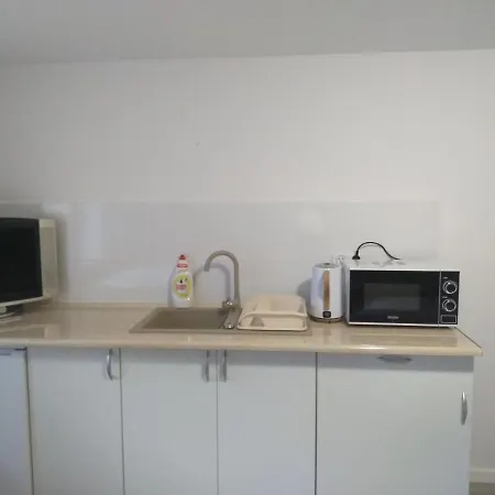Apartamento Tanie Noclegi Pod Hotrensjami - 2 Apartamenty Do Wynajecia *