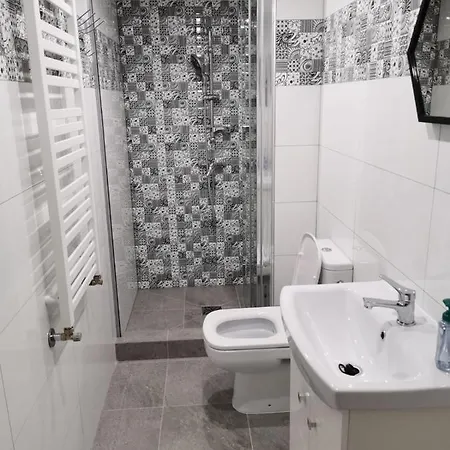 Apartamento Tanie Noclegi Pod Hotrensjami - 2 Apartamenty Do Wynajecia *