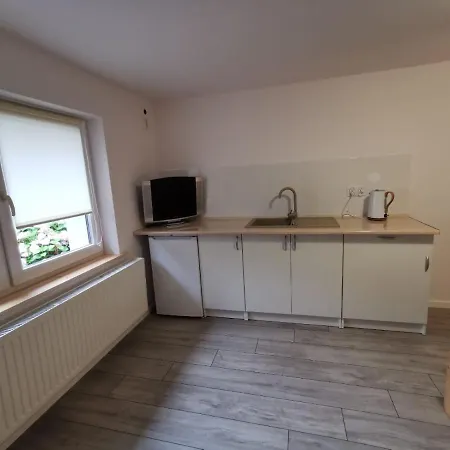 Apartamento Tanie Noclegi Pod Hotrensjami - 2 Apartamenty Do Wynajecia