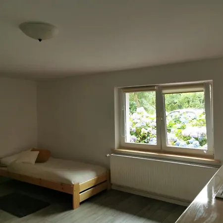 Tanie Noclegi Pod Hotrensjami - 2 Apartamenty Do Wynajecia