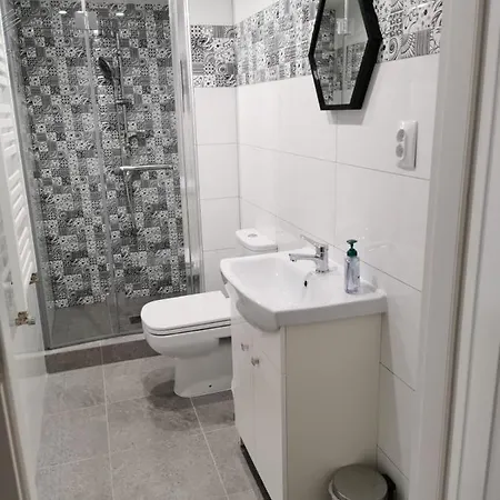 Apartamento Tanie Noclegi Pod Hotrensjami - 2 Apartamenty Do Wynajecia