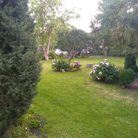 Tanie Noclegi Pod Hotrensjami - 2 Apartamenty Do Wynajecia Jeldzino