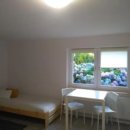 Tanie Noclegi Pod Hotrensjami - 2 Apartamenty Do Wynajecia
