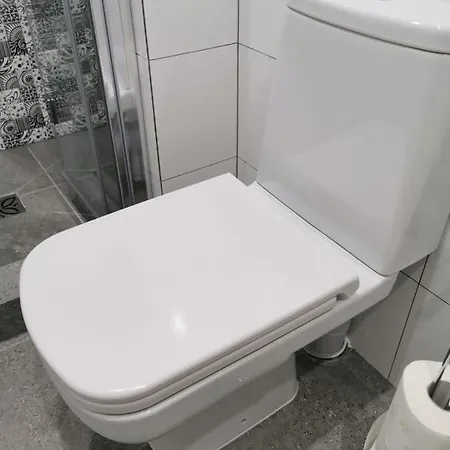 Apartamento Tanie Noclegi Pod Hotrensjami - 2 Apartamenty Do Wynajecia