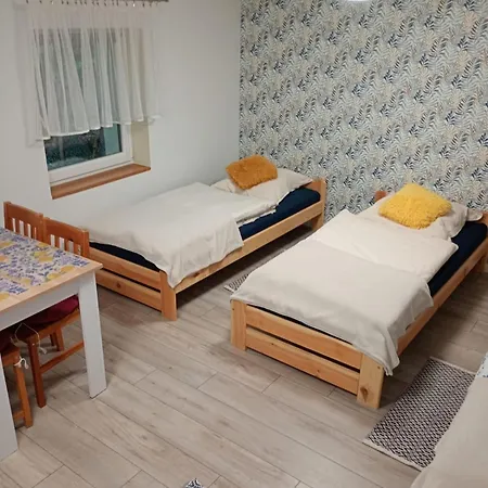 Tanie Pod Hotrensjami - 2 Do Wynajecia Apartamento