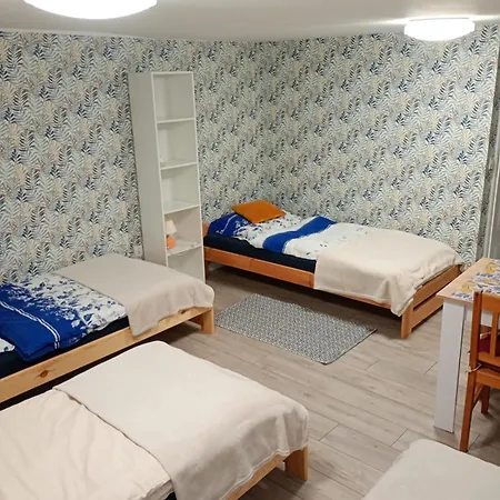 Tanie Pod Hotrensjami - 2 Do Wynajecia Apartamento *