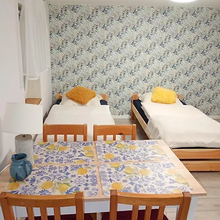 Apartamento Tanie Noclegi Pod Hotrensjami - 2 Apartamenty Do Wynajecia *