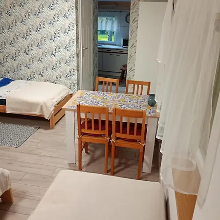 Tanie Pod Hotrensjami - 2 Do Wynajecia Apartamento