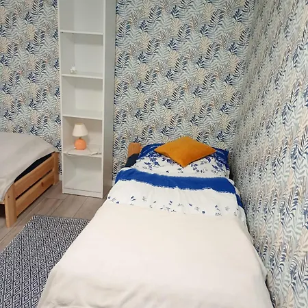 Apartamento Tanie Noclegi Pod Hotrensjami - 2 Apartamenty Do Wynajecia
