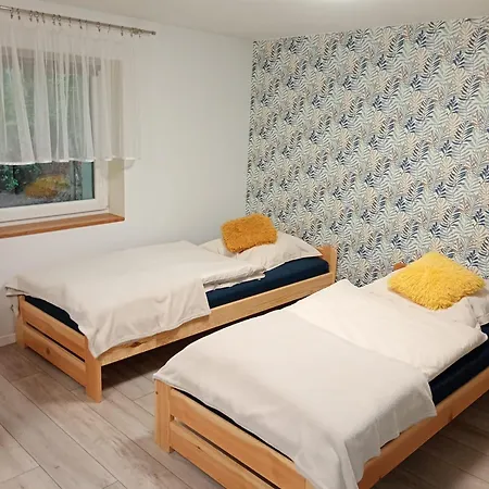 Apartamento Tanie Noclegi Pod Hotrensjami - 2 Apartamenty Do Wynajecia *