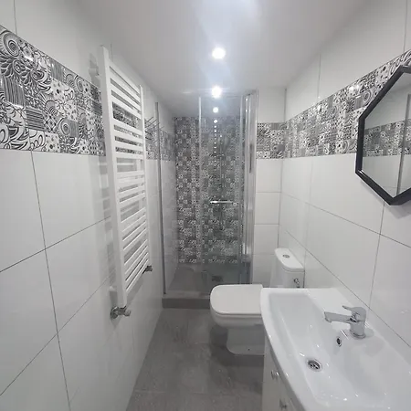 Tanie Pod Hotrensjami - 2 Do Wynajecia Apartamento