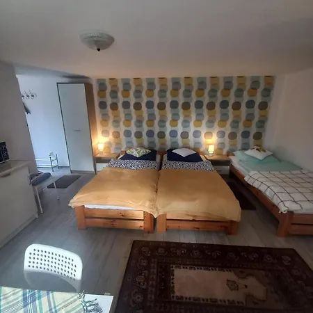 Apartamento Tanie Pod Hotrensjami - 2 Do Wynajecia