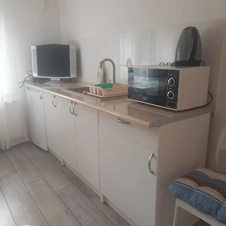 Tanie Pod Hotrensjami - 2 Do Wynajecia Apartamento Jeldzino
