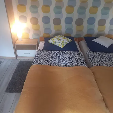 Tanie Pod Hotrensjami - 2 Do Wynajecia * Jeldzino