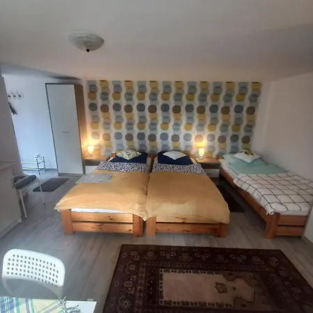Apartamento Tanie Pod Hotrensjami - 2 Do Wynajecia *