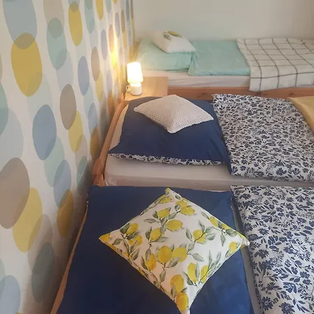 Tanie Pod Hotrensjami - 2 Do Wynajecia * Jeldzino