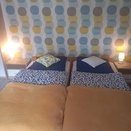 Tanie Pod Hotrensjami - 2 Do Wynajecia Apartamento