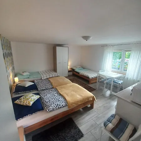 Apartamento Tanie Pod Hotrensjami - 2 Do Wynajecia